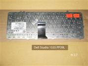     Dell Studio 1555 (PP39L).